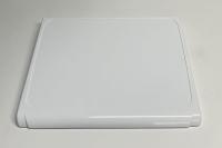 C00508255 488000508255 ARBEITSPLATTE WEISS GW  PASSEND FR INDESIT
