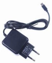 5V-2,5A-12W PSE50287EU NETZTEIL MIT MICROUSB-STECKER