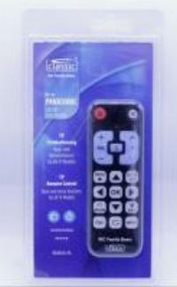 IRC FAMILY BASIC IRC84303-PA ZAPPER FERNBEDIENUNG FR PASSEND FR PANASONIC TVS