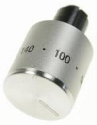 C00503898 481010864799 KNOPF PUSH-PUSH THERMOSTAT