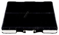 FKS167 KOHLEFILTER ALTERNATIV FR BOSCH SIEMENS 00705431 21,5CM X23CM
