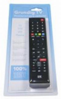 URC1915 ERSATZFERNBEDIENUNG FR PASSEND FR GRUNDIG TV S