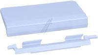 959022800 GRIFFPLATTE F. GEFRIERFACH WEISS MASSE:100MMX65MM
