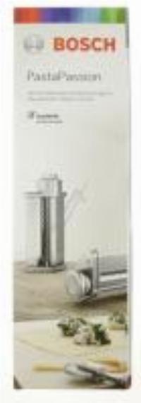 17000160 PASTA PRESS