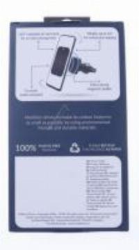 23104 PASSEND FÜR UNIVERSAL LÜFTUNGSSCHLITZ MAGNET HALTER F. PHONES