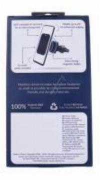 23104 UNIVERSAL LFTUNGSSCHLITZ MAGNET HALTER FR PHONES