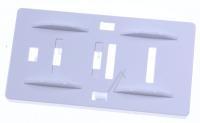 4055394383 DECKEL SENSOR WEISS