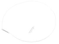 0530009733 49051434 BODY-GASKET CLAMP-ALVA-2