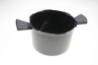 BODY POT+HANDLE*2