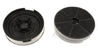 690073601 KOHLEFILTER 2 STCK