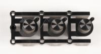 41151027802AM TASTE 3KEY SPIN SA8005 BL