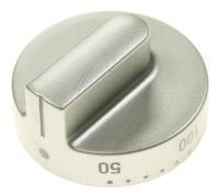 KNOB GE 6-201B EP-BL-G 022/9005