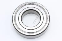 6207-ZZ-C3 RILLENKUGELLAGER PREMIUM / STAUBDICHT