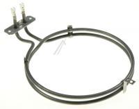 20.30345.000 HEISSLUFTROHRHEIZKRPER 2000 W 230 V