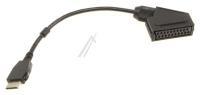 41-40402H-24XG DRAHT 6.2MM 250MM SCHWARZ SCART I024 50FW55