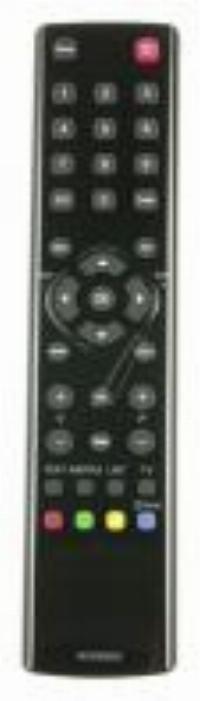 08-RC2000E-RM202AA FERNBEDIENUNG TV EQUIPMENT ASSY - RC200-EU ECO(WI