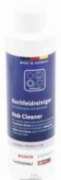 00311896 KOCHFELDREINIGER FR GLASKERAMIK, INDUKTION UND EDELSTAHL, 250ML