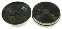 49037930 KOHLEFILTER 2 STCK