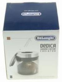 DLSC305 5517710811 DEDICA BEHLTER FR GEMAHLENEN KAFFEE DLSC305
