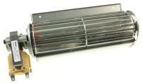 712481 COOLING FAN WITH VIBROISOLATION