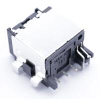 3707-001123 CONNECTOR-OPTICAL,ANGLE,SPDIF,2.5PI