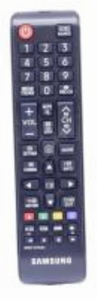 BN59-01303A REMOCON-TV,2018 TV,SAMSUNG,44KEY,3V,EURO