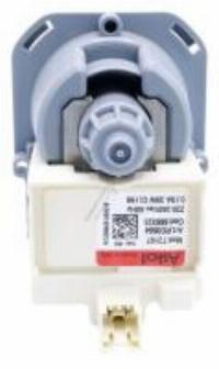 665323 MOTOR PUMPE ZS T2107 AL ASKOLL