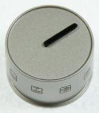 9070246 DREHKNOPF CODE2V2/09.10539.00 SILBER
