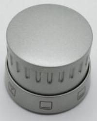 9070283 ABDECKUNG SCANDIUMA 9409 INOX