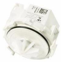 ENTLEERUNGSPUMPE ALTERNATIV FR ELECTROLUX 140000604011, 140000604045