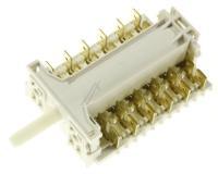 11HE/013 WAHLSCHALTER BACKOFEN DREEFS ALTERNATIV FR BOSCH SIEMENS