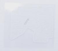 443388712 PLATTE (PAD) (500) KLEBER