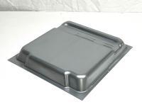 C00521097 481011116938 KAPPE HINTEN ELEKTRISCHE BACKOFEN