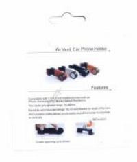 DY-DU2095 UNIVERSALHALTERUNG FR PHONE FR LFTUNGSGITTER