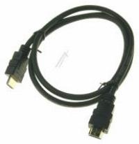 PREMIUM 4K HDMI KABEL, 18GBPS, 60HZ, 1M