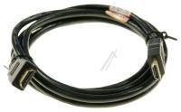 PREMIUM 4K HDMI KABEL, 18GBPS, 60HZ, 2M