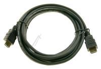 PREMIUM 4K HDMI KABEL, 18GBPS., 60HZ, 3M