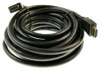 PREMIUM 4K HDMI KABEL, 18GBPS, 60HZ, 5M