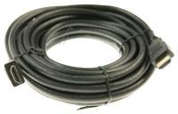 PREMIUM 4K HDMI KABEL, 18GBPS., 60HZ, 7,5M