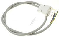 694599 SUPPLY CORD 3G4,0 1320 POLIDEL