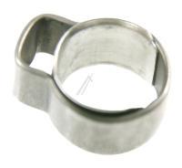 15400022 EINOHRKLEMME MIT EINLAGERRING D=9,5