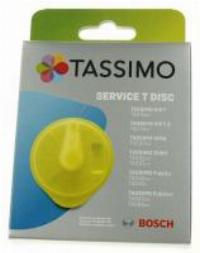 17001490 TASSIMO T-DISC