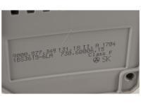 9000.877.349 12024283 HEIZPUMPE SET GV550-MIT DICHTUNG