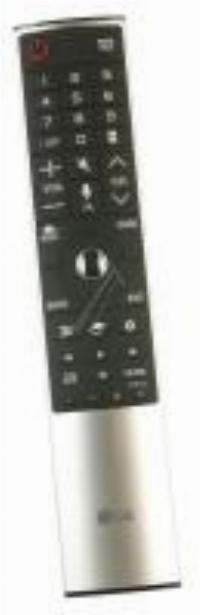 AN-MR700 AKB75455602 MR16 FERNBEDIENUNG  SCROLL