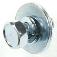 DC97-06080F BAUGRUPPE SCHRAUBE WD9500J, 30, M12, UNTERLEGSCHEIBE 38