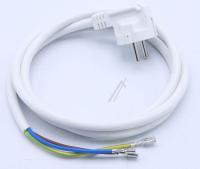 C00510581 488000510581 NETZKABEL 1.5MM SHUKO
