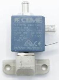 421944093701 MESSING 57 MAGNETVENTIL VENTIL V2 230