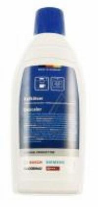 00311968 ENTKALKER FR KAFFEEVOLLAUTOMATEN, DAMPFGARER, HEISSWASSERGERTE 500ML