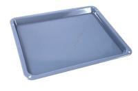 140100943038 BACKBLECH,GREY/BLUE,ENAMELLE