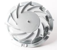 140263051033 COOLING FAN,ASSEMBLY,230V, 11W